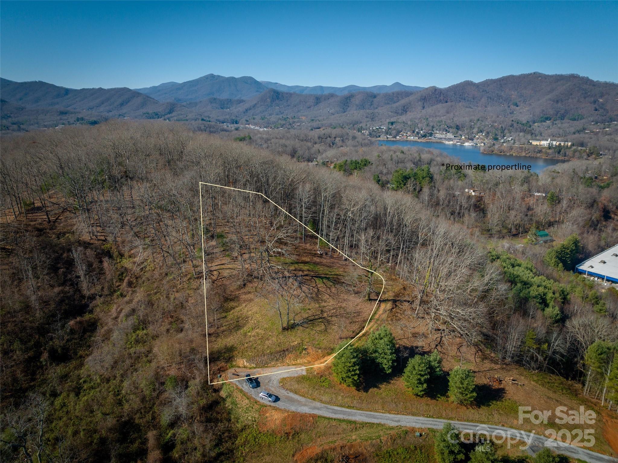 Lot at 00 Aster Ridge Drive, Waynesville, photo 27 of 39