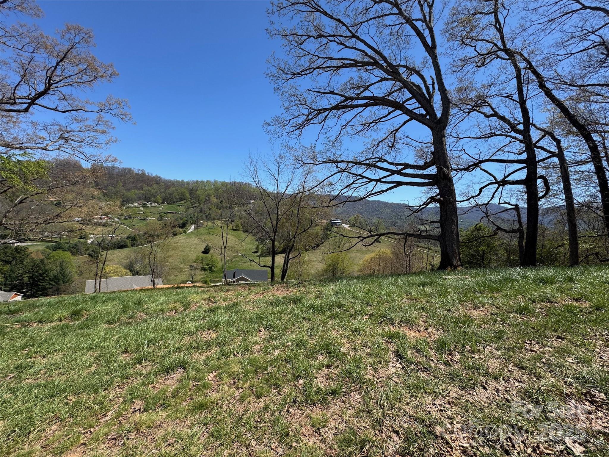 Lot at 00 Aster Ridge Drive, Waynesville, photo 31 of 39