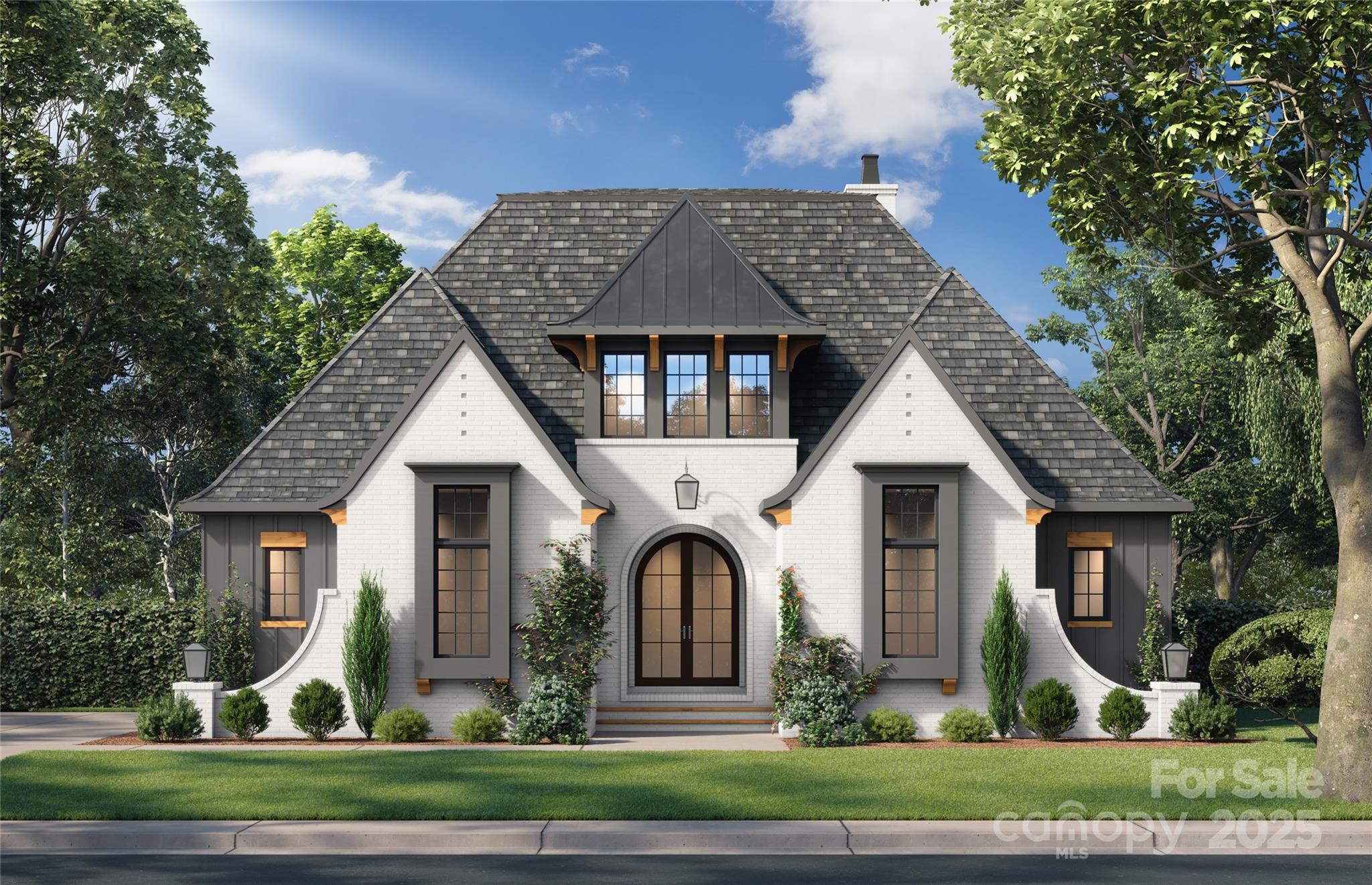 Single Family Residence at 4995 Wildlife Lane, Sherrills Ford