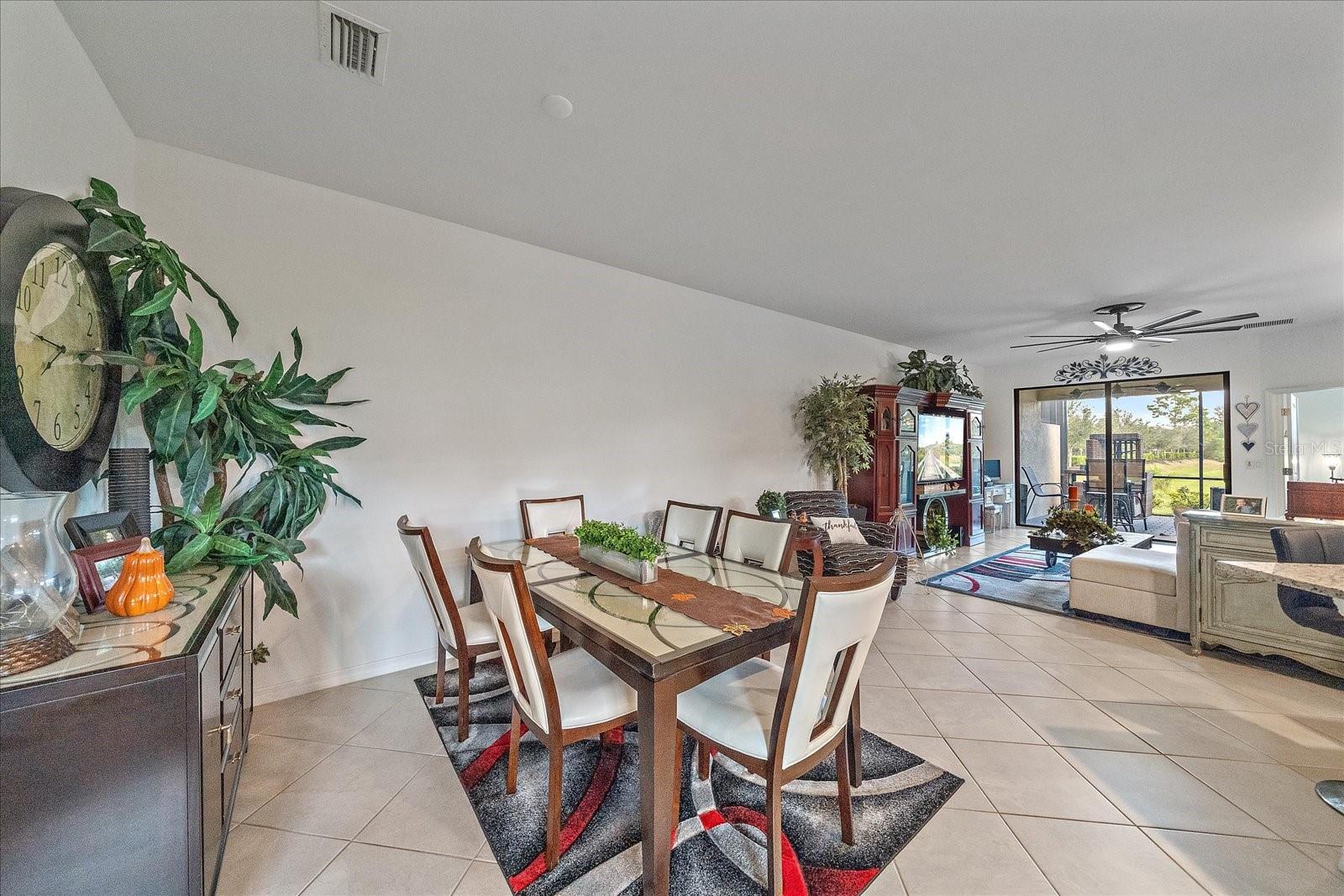 Villa at 2016 BONITO WAY, PORT CHARLOTTE, photo 2 of 23