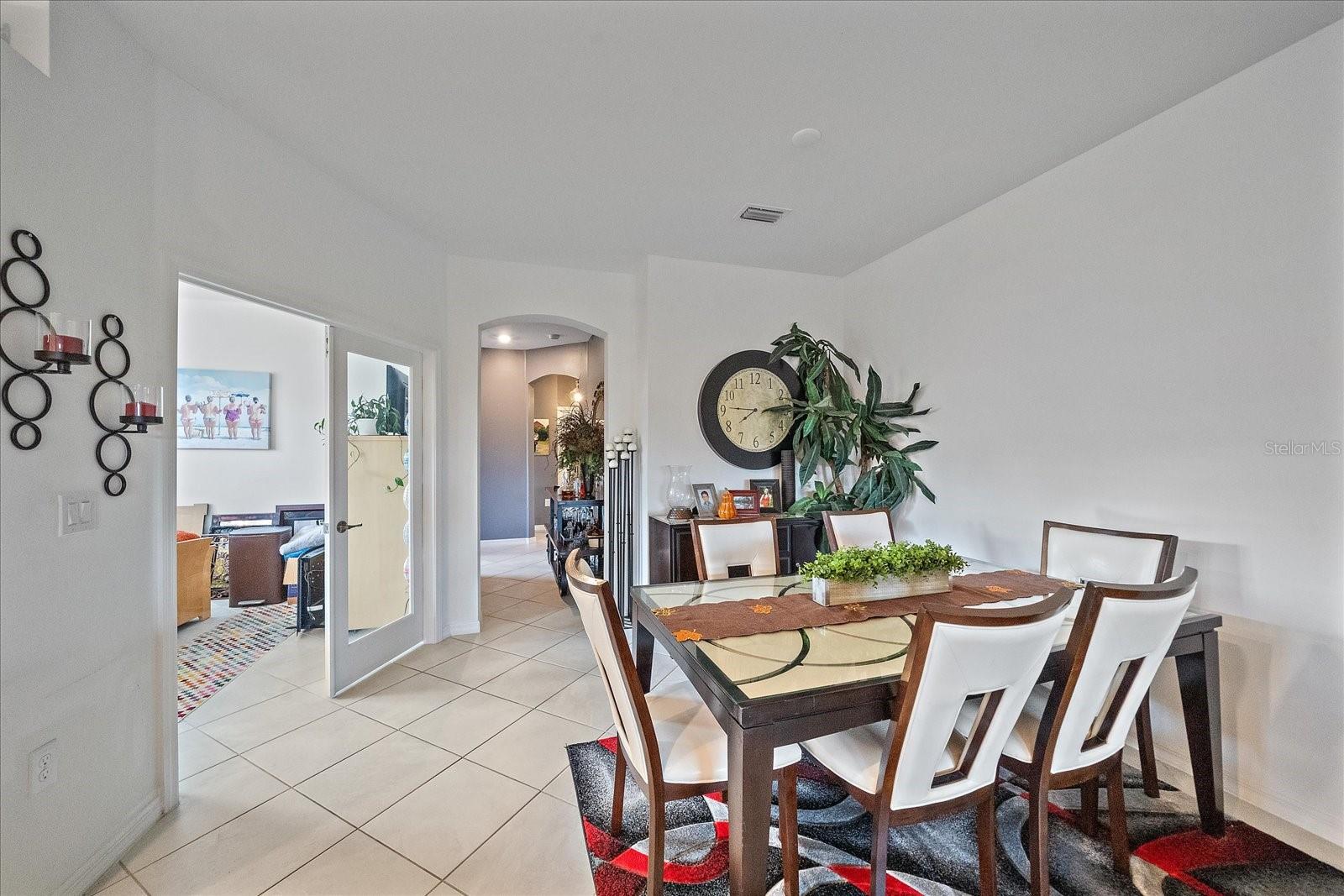 Villa at 2016 BONITO WAY, PORT CHARLOTTE, photo 3 of 23