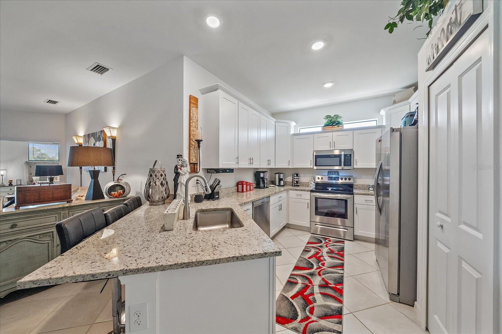 Villa at 2016 BONITO WAY, PORT CHARLOTTE, photo 4 of 23