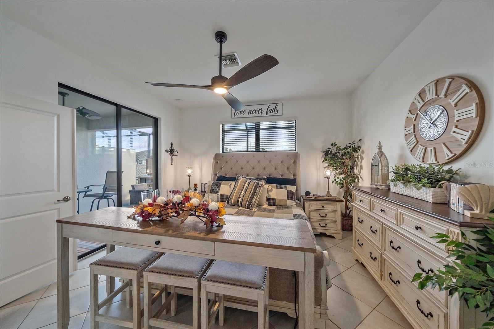 Villa at 2016 BONITO WAY, PORT CHARLOTTE, photo 12 of 23