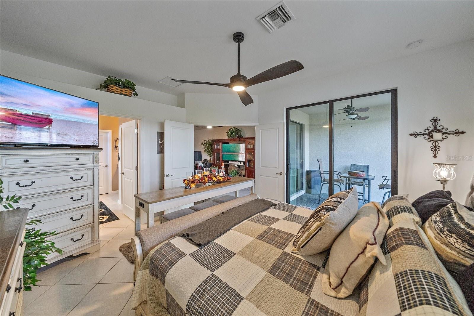 Villa at 2016 BONITO WAY, PORT CHARLOTTE, photo 13 of 23