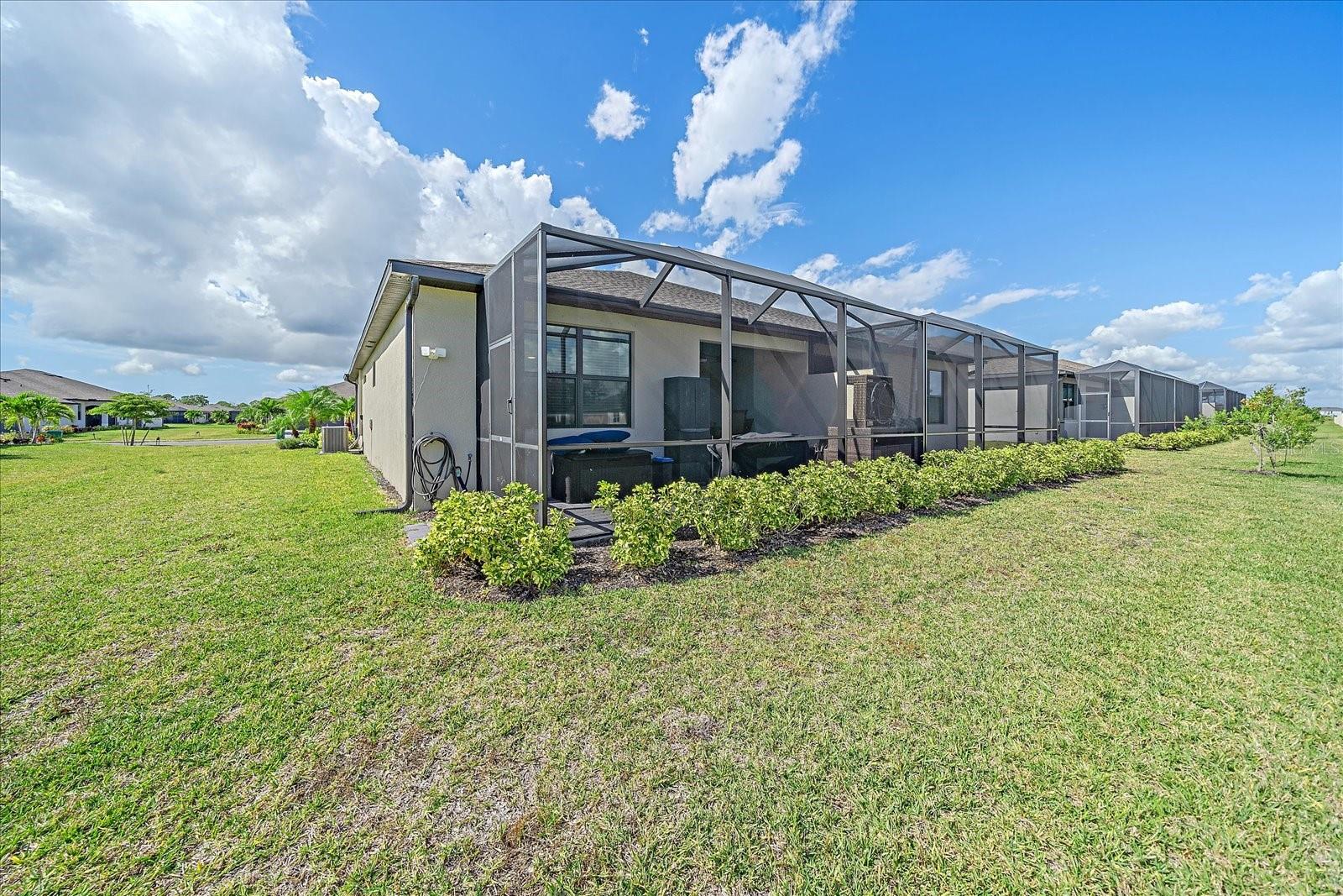 Villa at 2016 BONITO WAY, PORT CHARLOTTE, photo 16 of 23