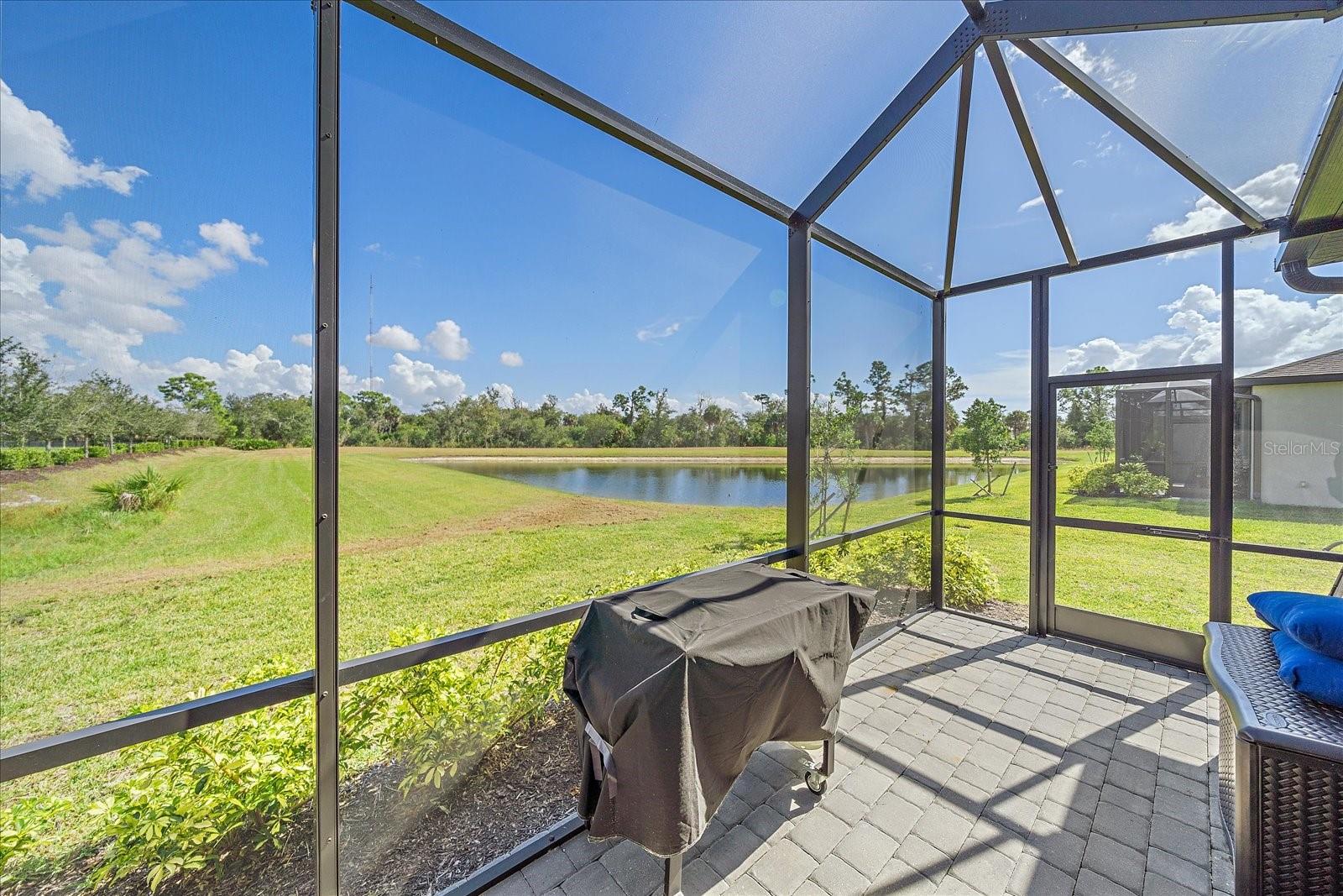 Villa at 2016 BONITO WAY, PORT CHARLOTTE, photo 17 of 23