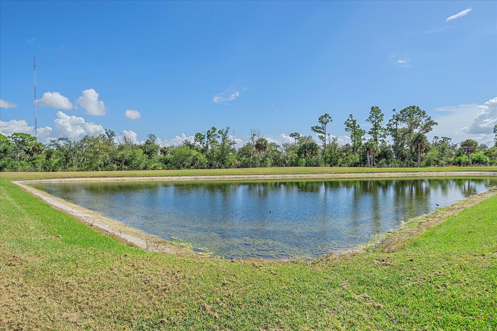 Villa at 2016 BONITO WAY, PORT CHARLOTTE, photo 21 of 23