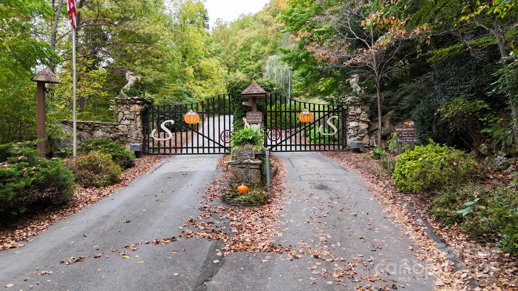 Single Family Residence at Lot 45 Weatherwatch Lane, Waynesville, photo 12 of 43