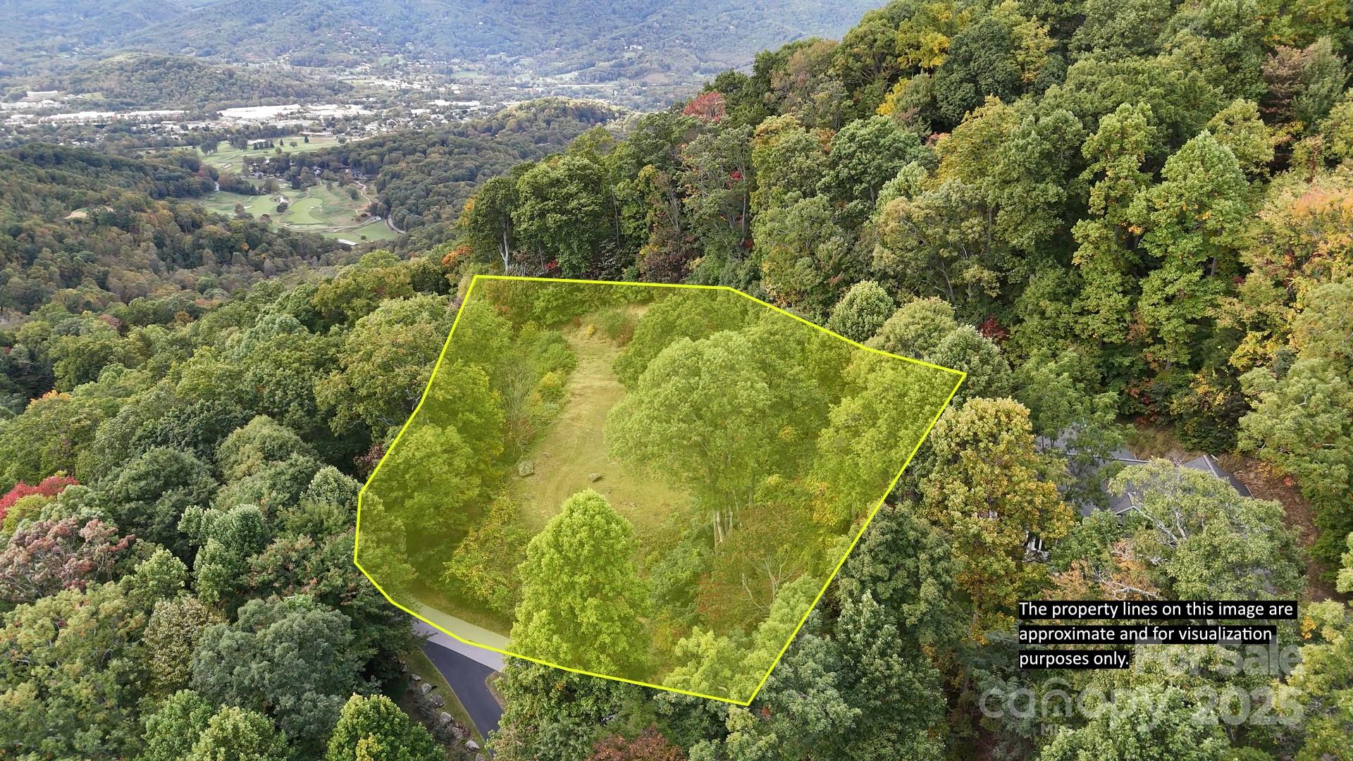 Single Family Residence at Lot 45 Weatherwatch Lane, Waynesville, photo 18 of 43