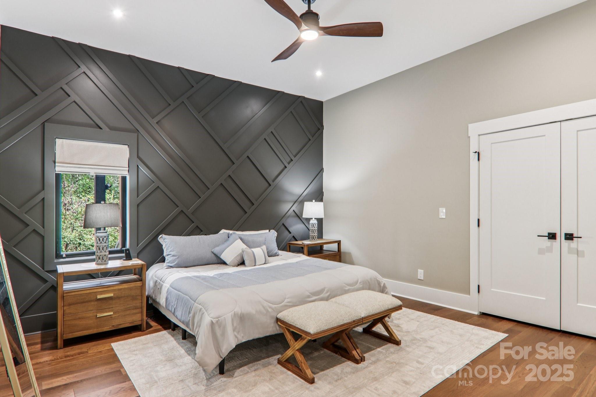 Recent build by Valencia example of finish quality - Lot 45 Weatherwatch Lane, Waynesville