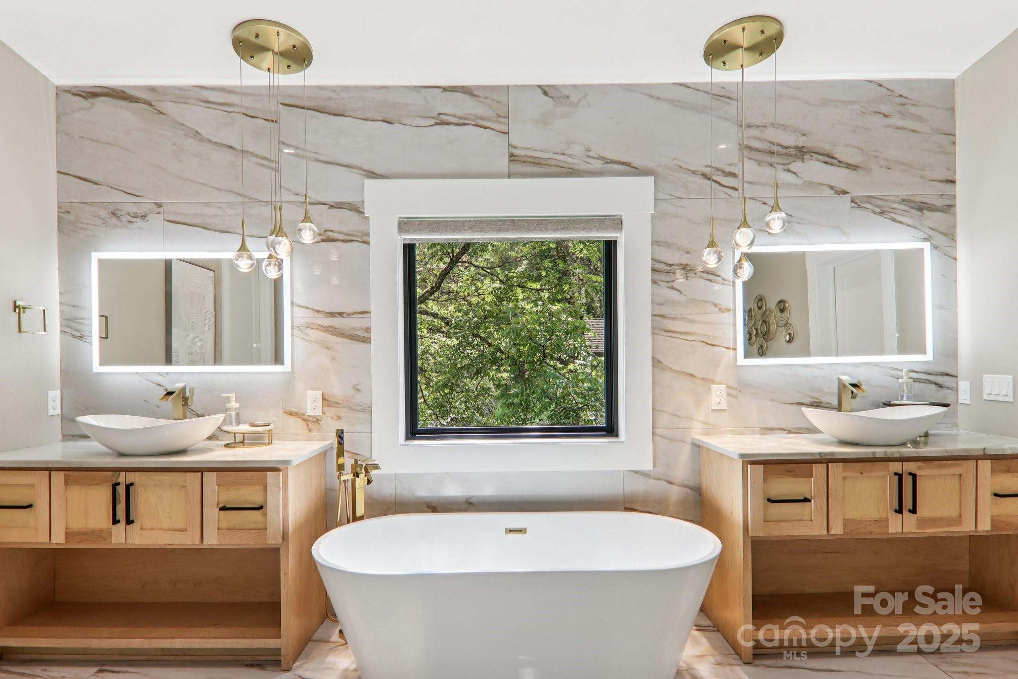 Recent build by Valencia example of finish quality - Lot 45 Weatherwatch Lane, Waynesville