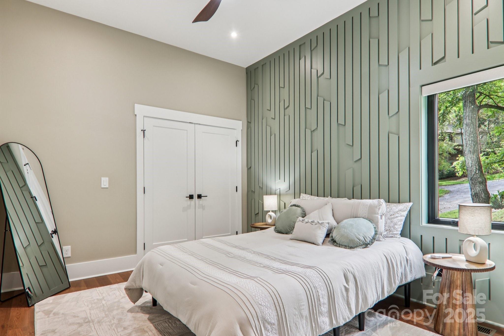 Recent build by Valencia example of finish quality - Lot 45 Weatherwatch Lane, Waynesville