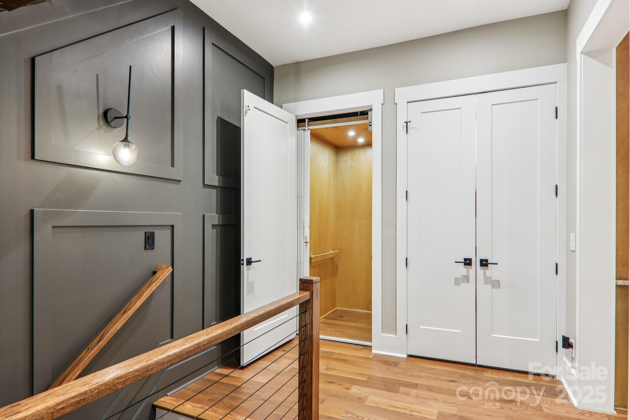 Recent build by Valencia example of finish quality - Lot 45 Weatherwatch Lane, Waynesville