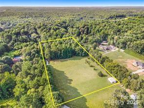 Acreage at 00 Mt Holly-Huntersville Road, Charlotte