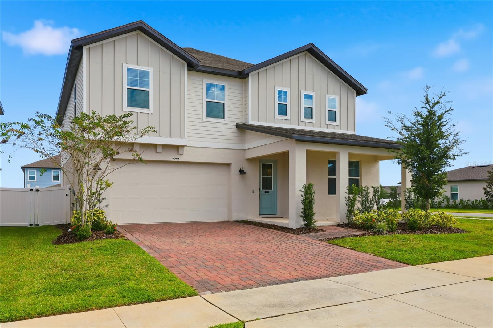 2252 CROSSBOW ST