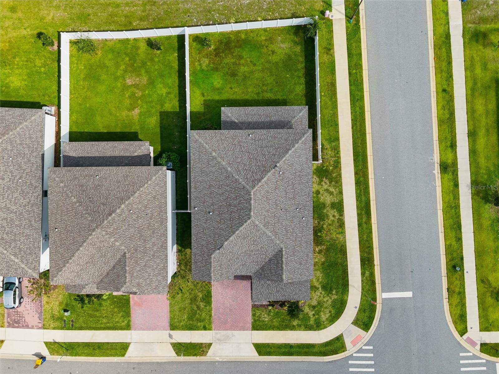 Corner lot - 2252 CROSSBOW ST, CLERMONT