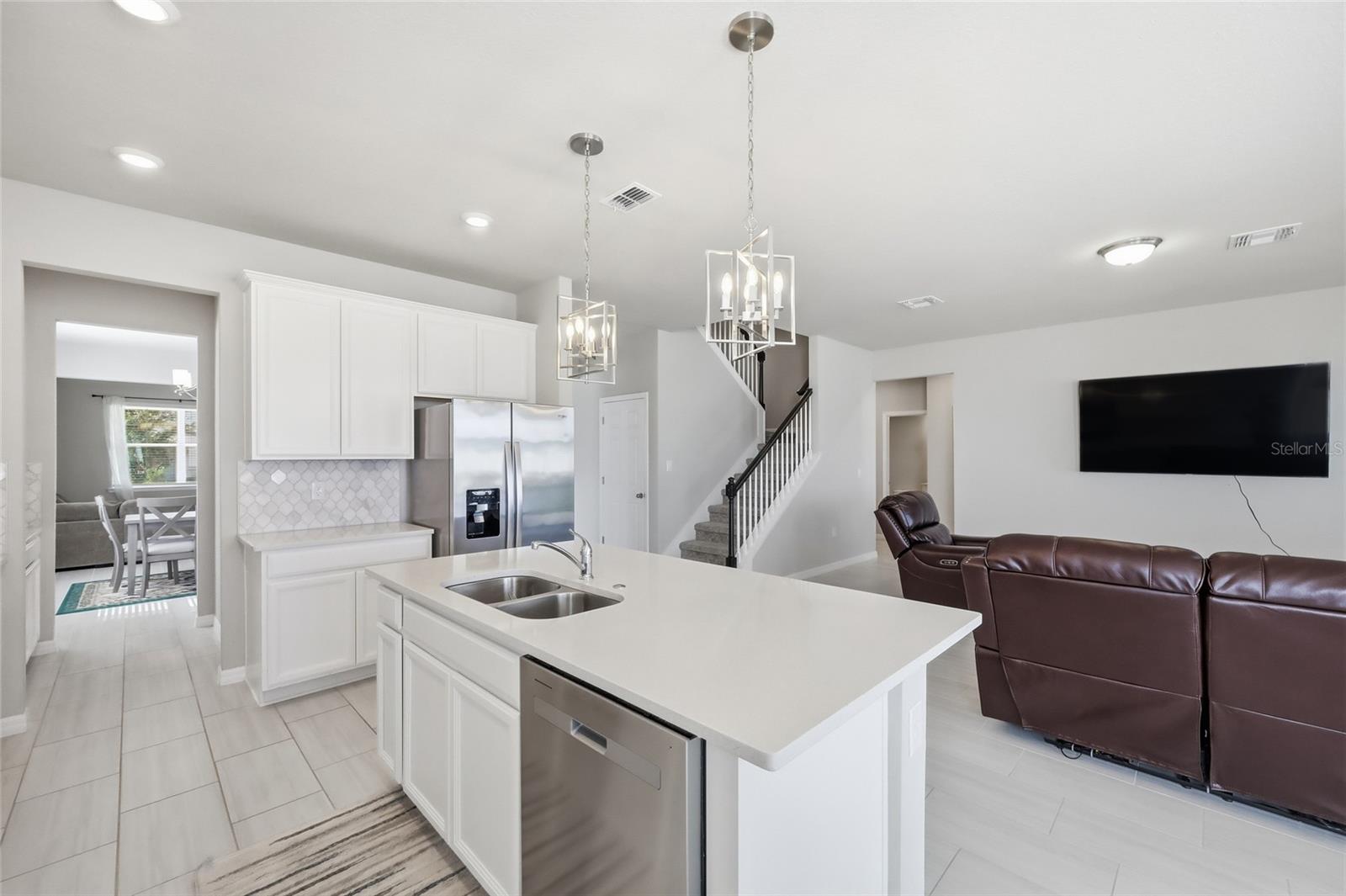 Single Family Residence at 2252 CROSSBOW ST, CLERMONT, photo 25 of 62