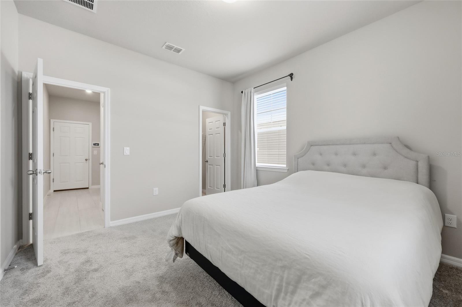 Bedroom 1 - 2252 CROSSBOW ST, CLERMONT