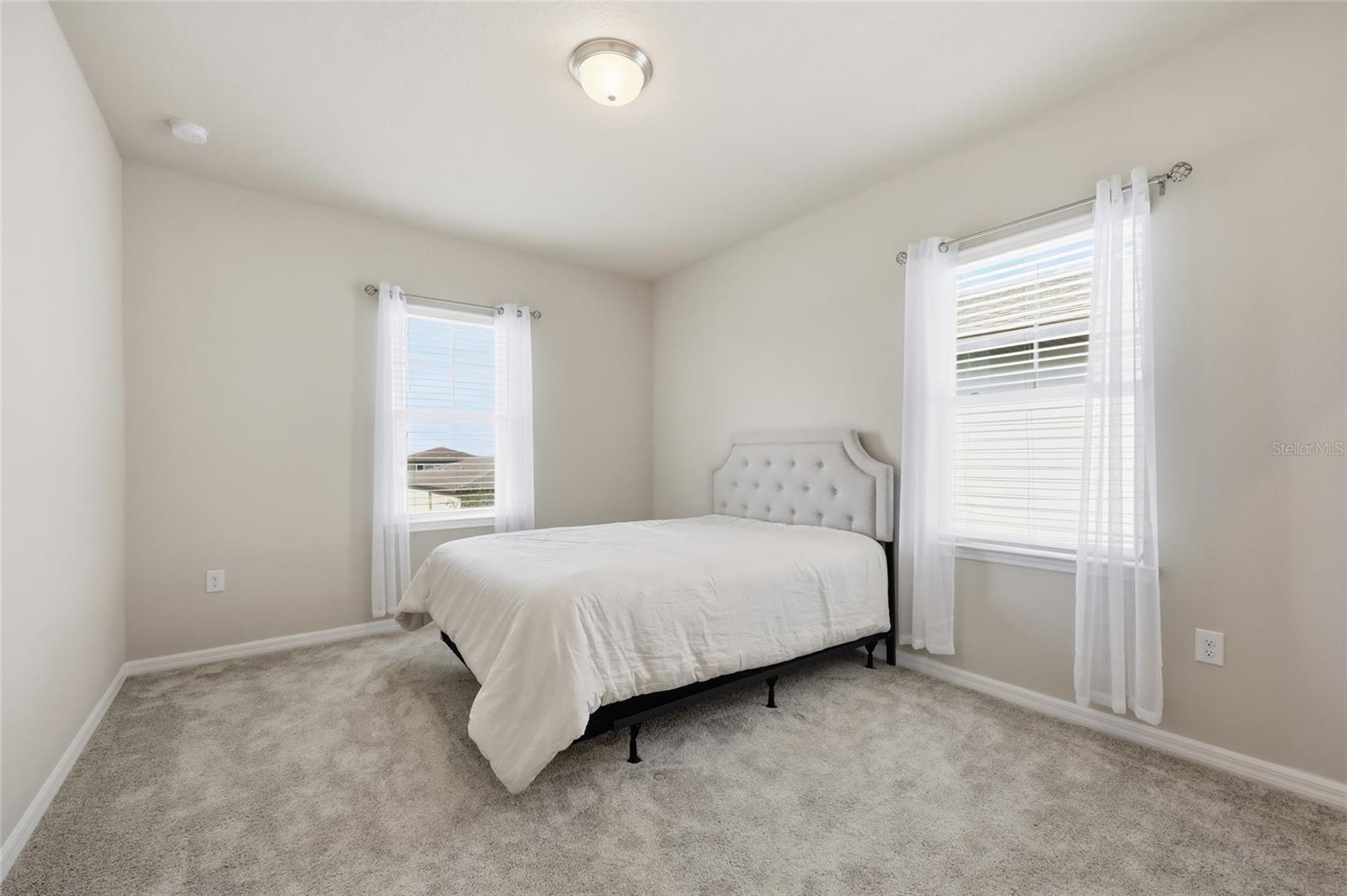 Bedroom 2 - 2252 CROSSBOW ST, CLERMONT