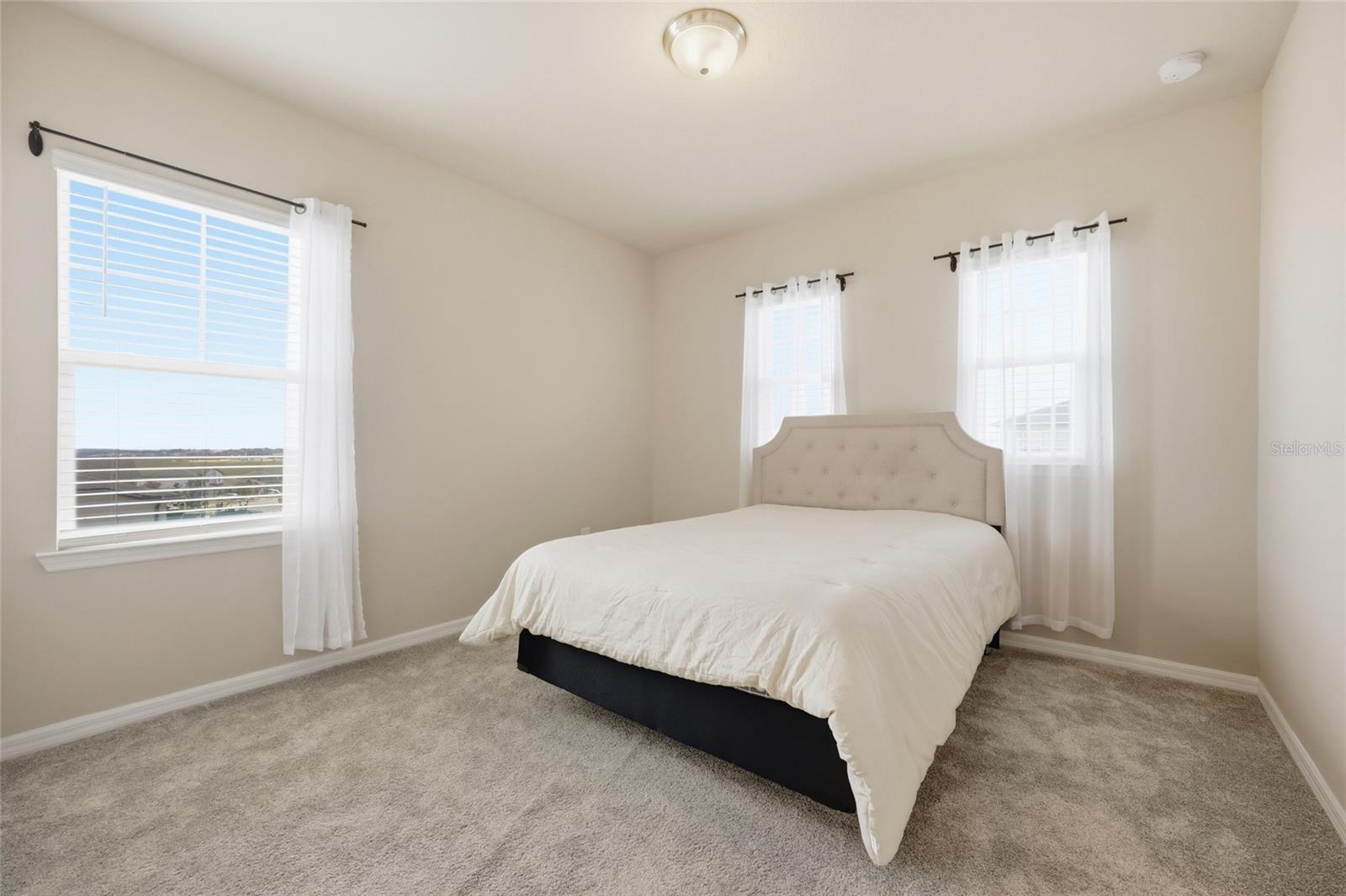 Bedroom 4 - 2252 CROSSBOW ST, CLERMONT