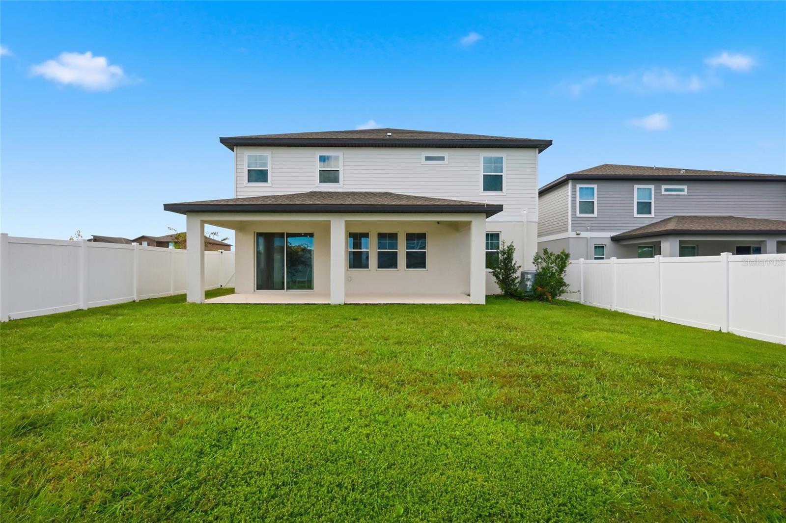 Single Family Residence at 2252 CROSSBOW ST, CLERMONT, photo 52 of 62
