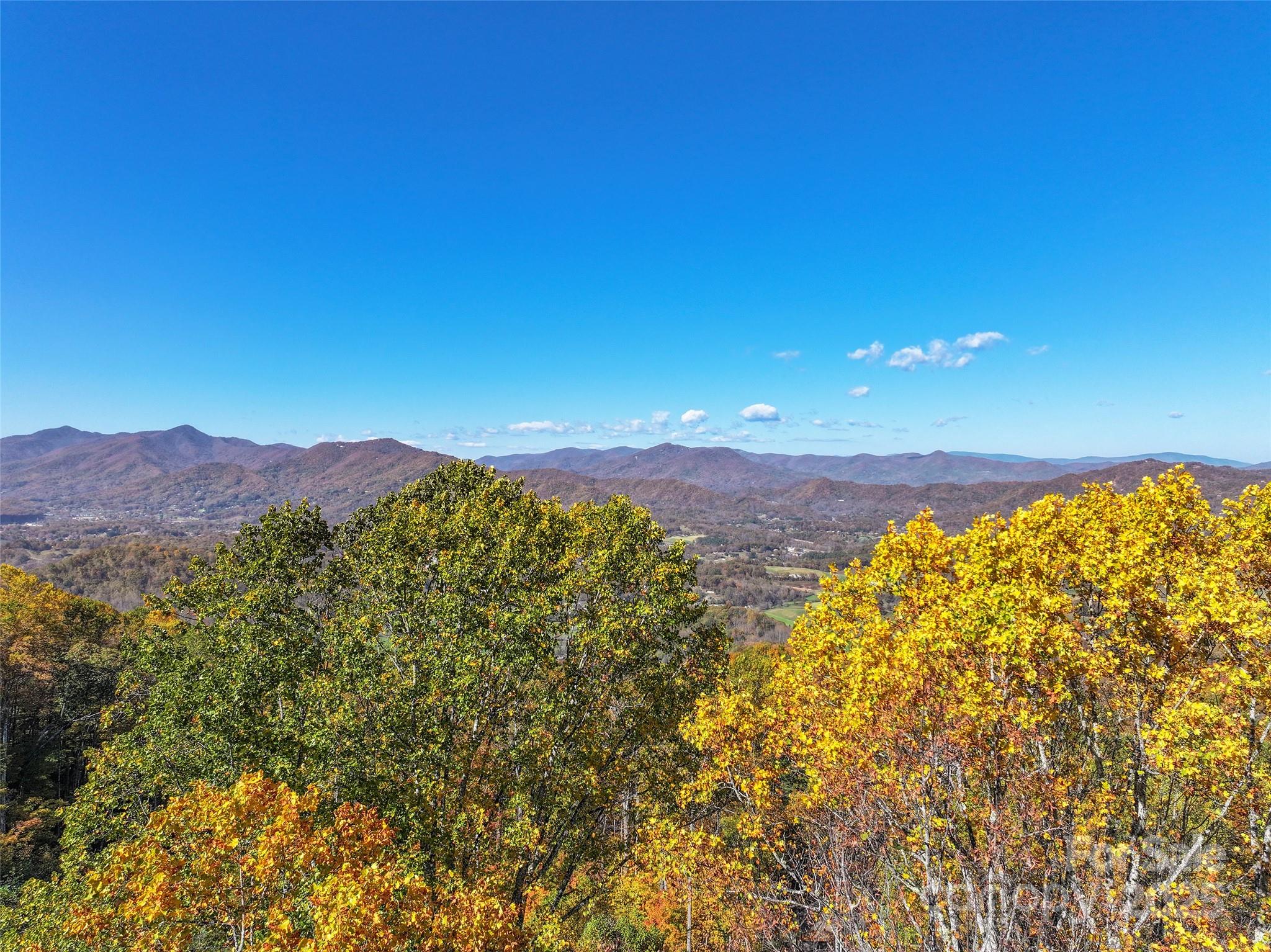 Lot at Lot 316 McGuires Ridge, Waynesville, photo 7 of 9