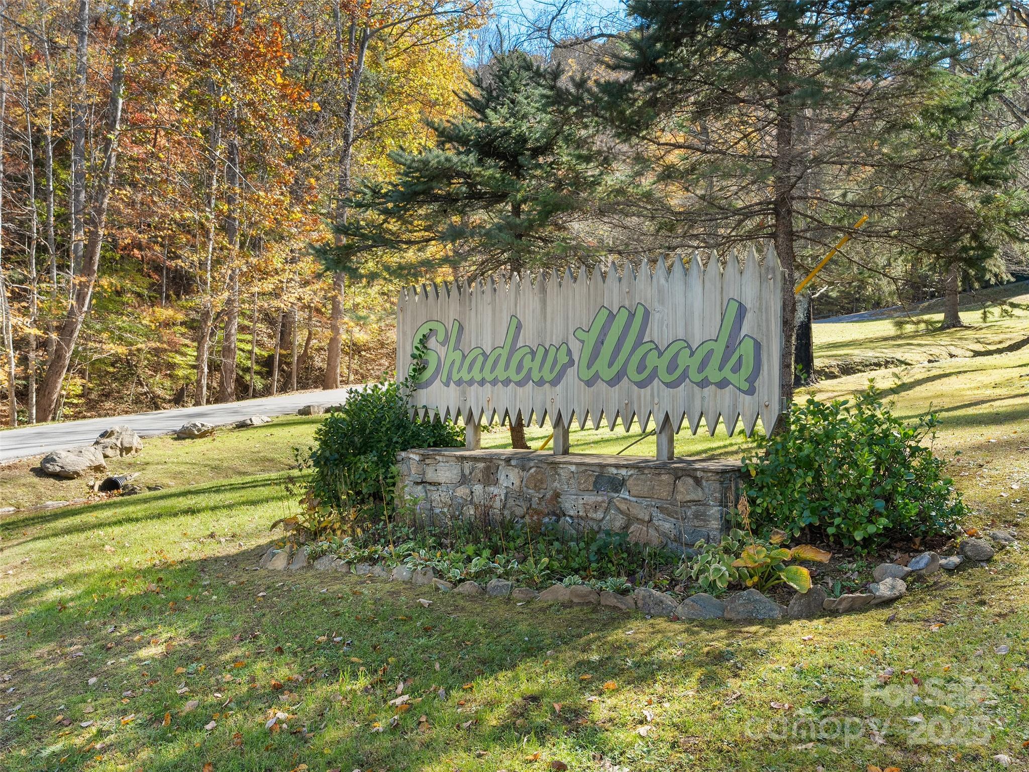 Lot at Lot 316 McGuires Ridge, Waynesville, photo 9 of 9