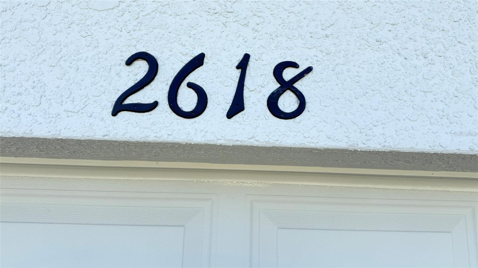 Single Family Residence at 2618 IRISH ELK AVE, DAVENPORT, photo 4 of 29