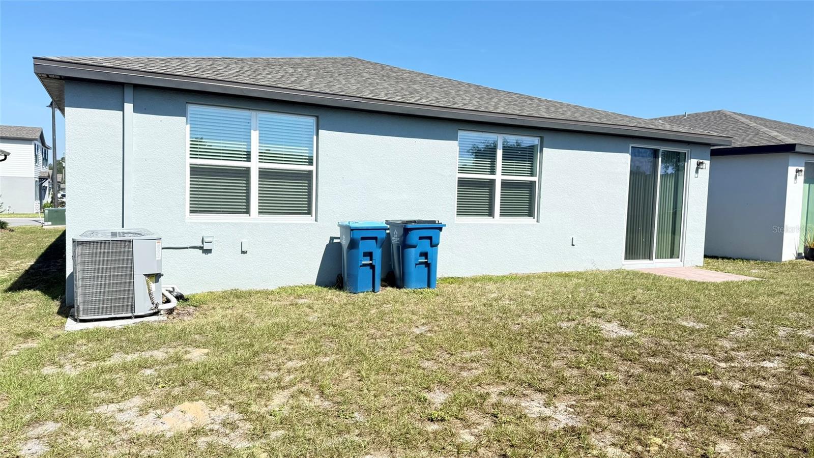 Single Family Residence at 2618 IRISH ELK AVE, DAVENPORT, photo 28 of 29
