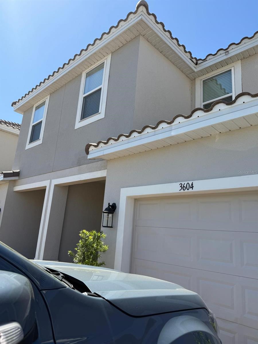Townhouse at 3604 LANDING NET DR, KISSIMMEE, photo 2 of 9