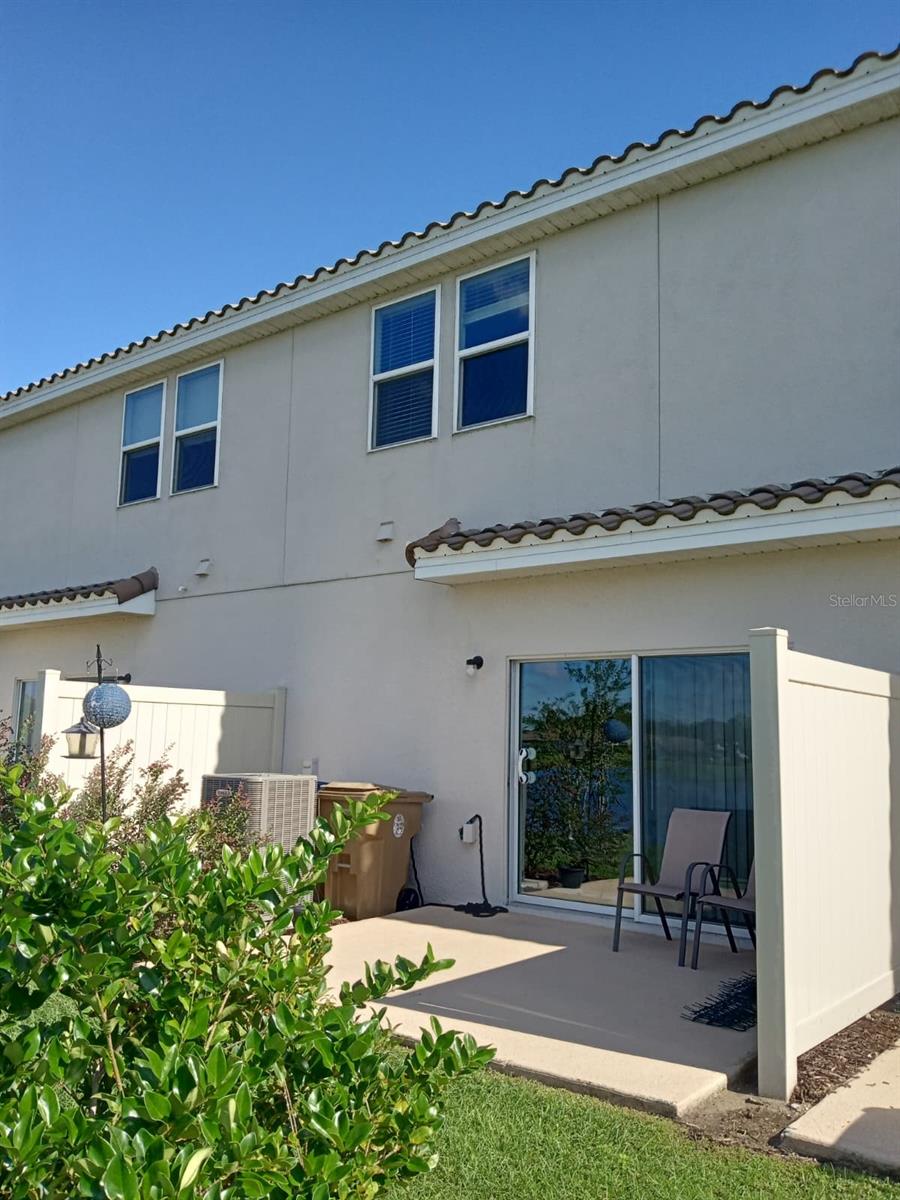 Townhouse at 3604 LANDING NET DR, KISSIMMEE, photo 3 of 9