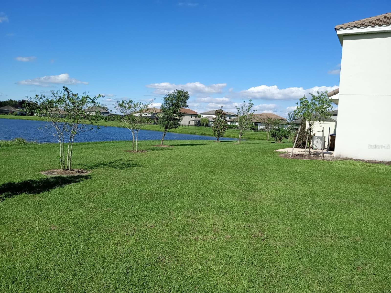 Townhouse at 3604 LANDING NET DR, KISSIMMEE, photo 4 of 9