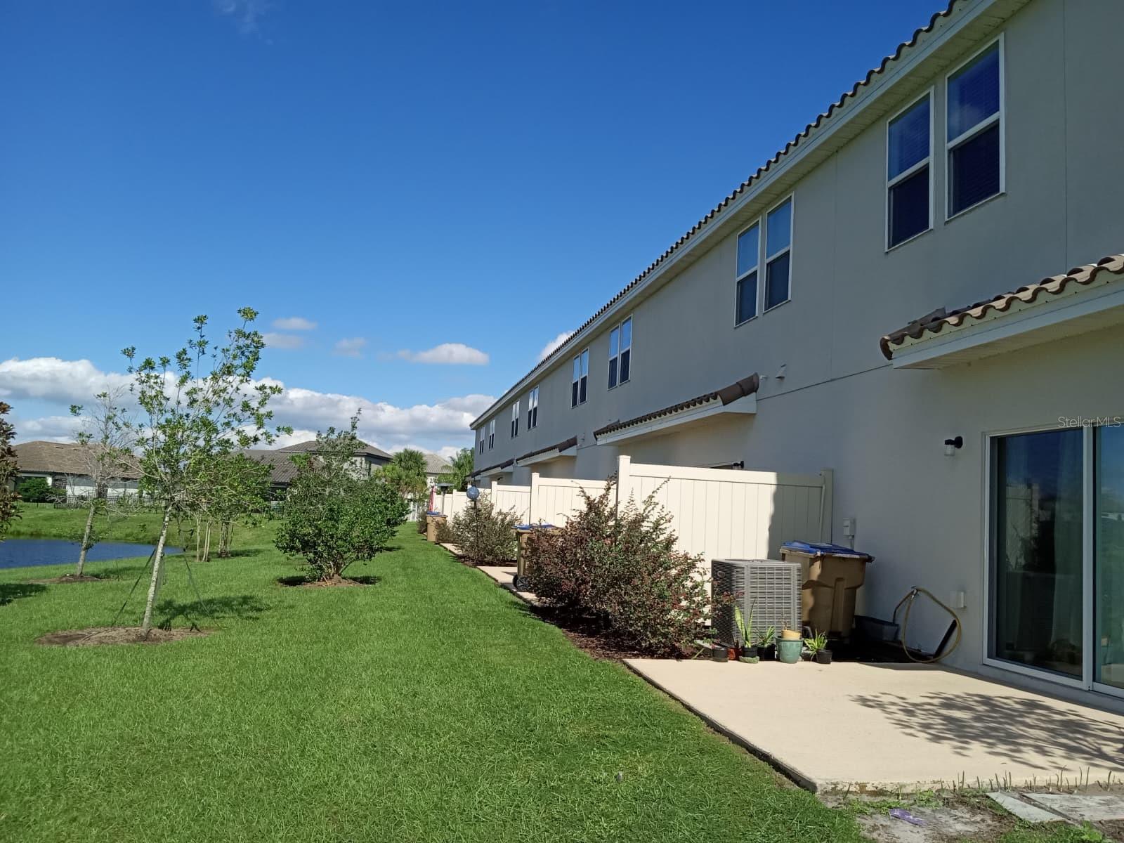 Townhouse at 3604 LANDING NET DR, KISSIMMEE, photo 8 of 9
