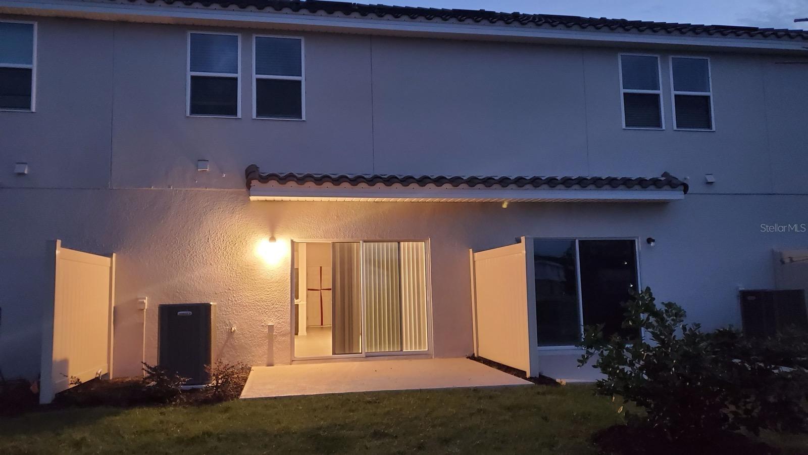 Townhouse at 3604 LANDING NET DR, KISSIMMEE, photo 9 of 9