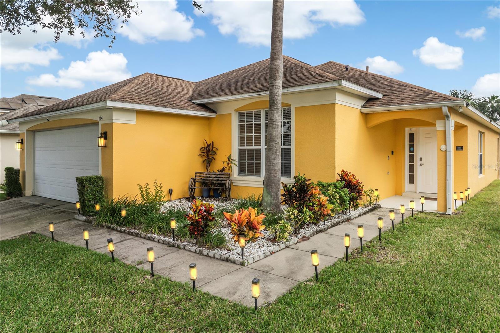134 LANGHAM DR