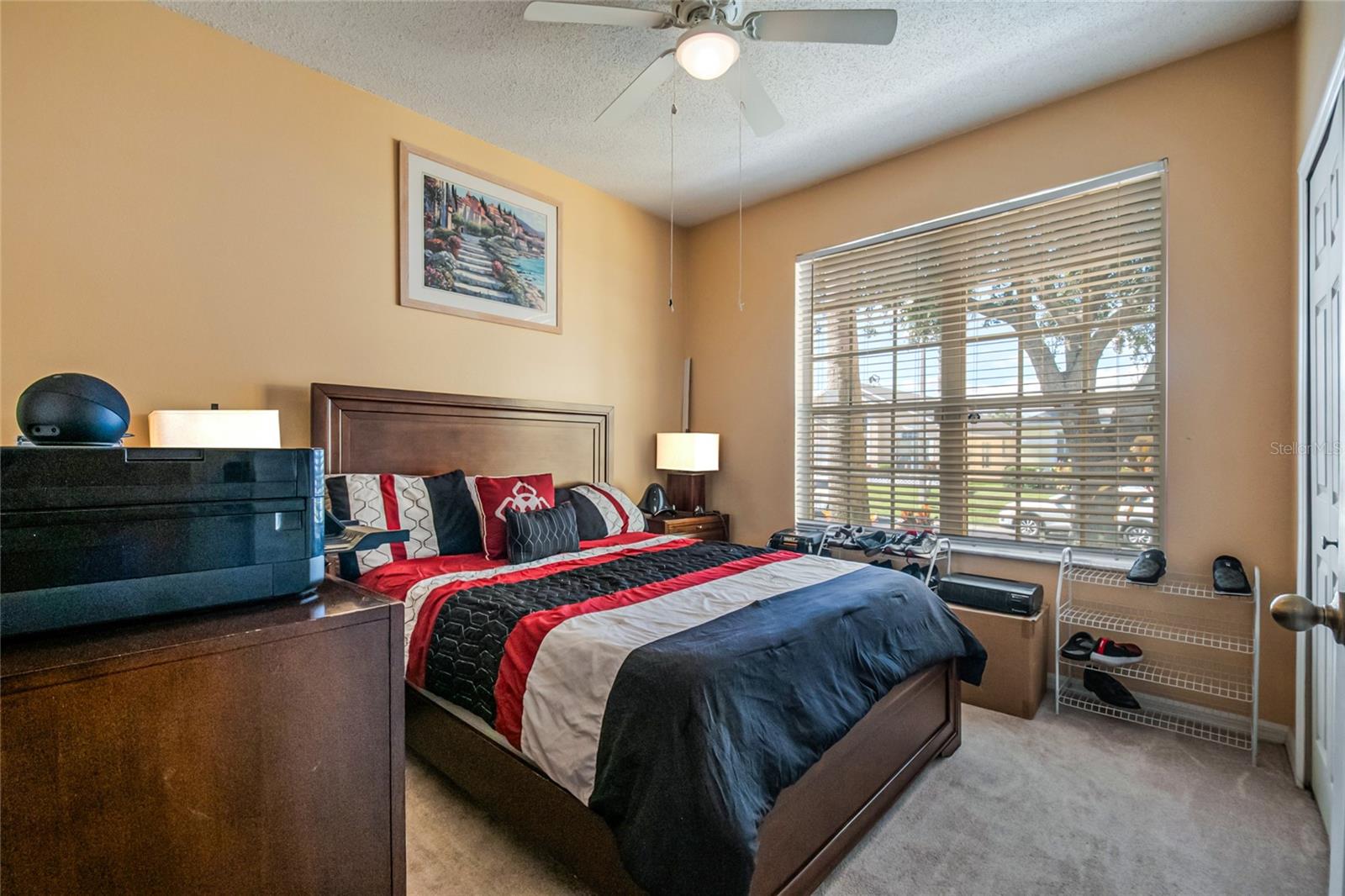 Bedroom 2 - 134 LANGHAM DR, DAVENPORT