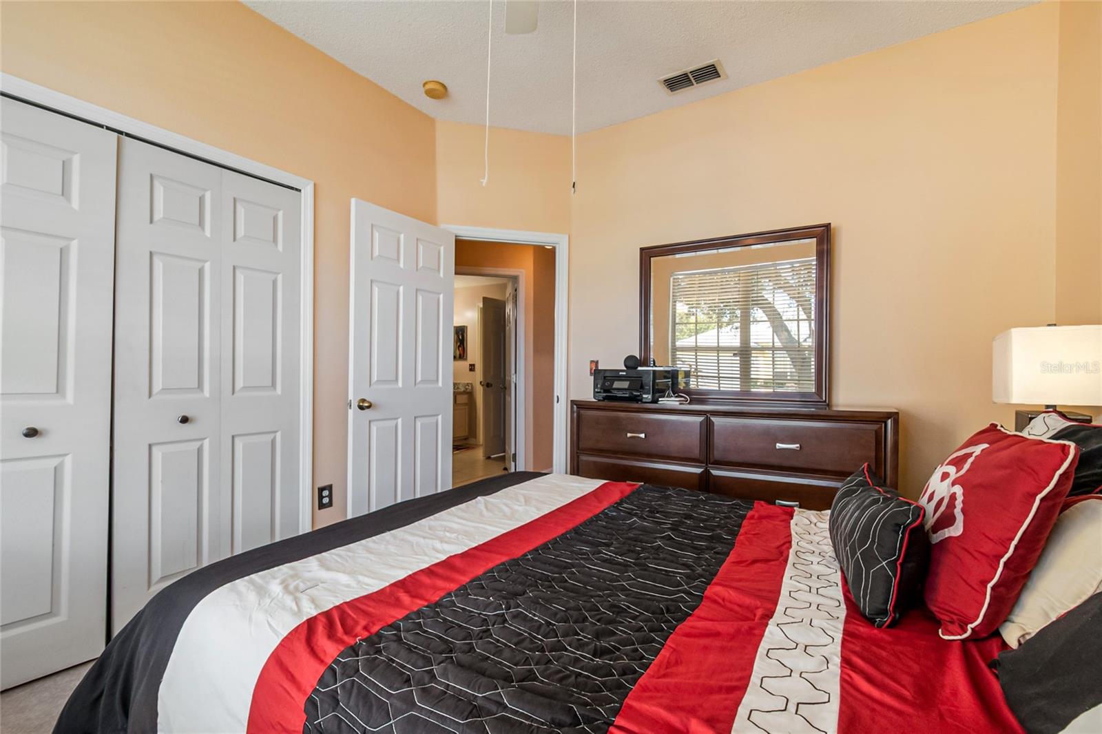 Bedroom 2 - 134 LANGHAM DR, DAVENPORT