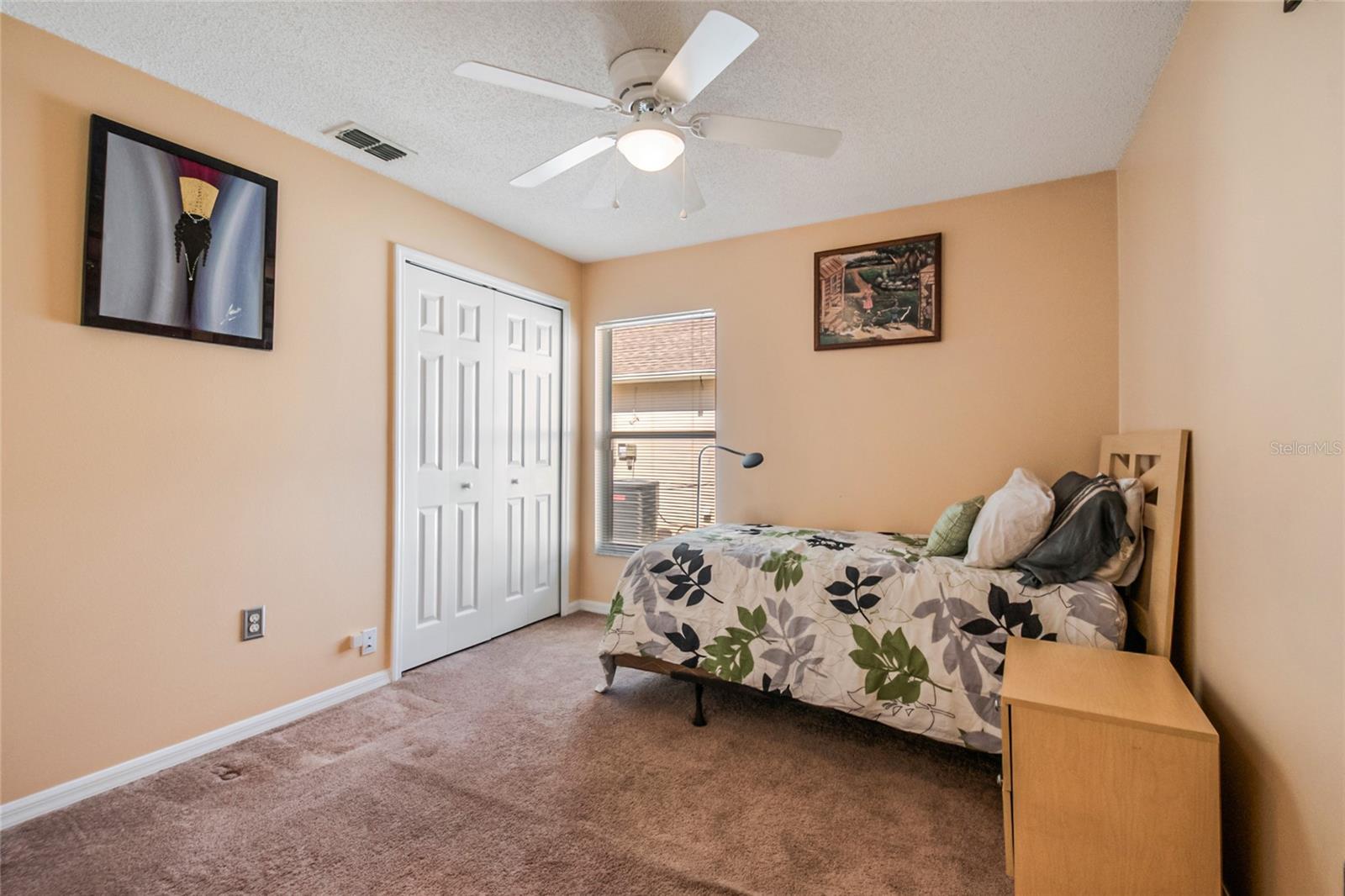 Bedroom 3 - 134 LANGHAM DR, DAVENPORT