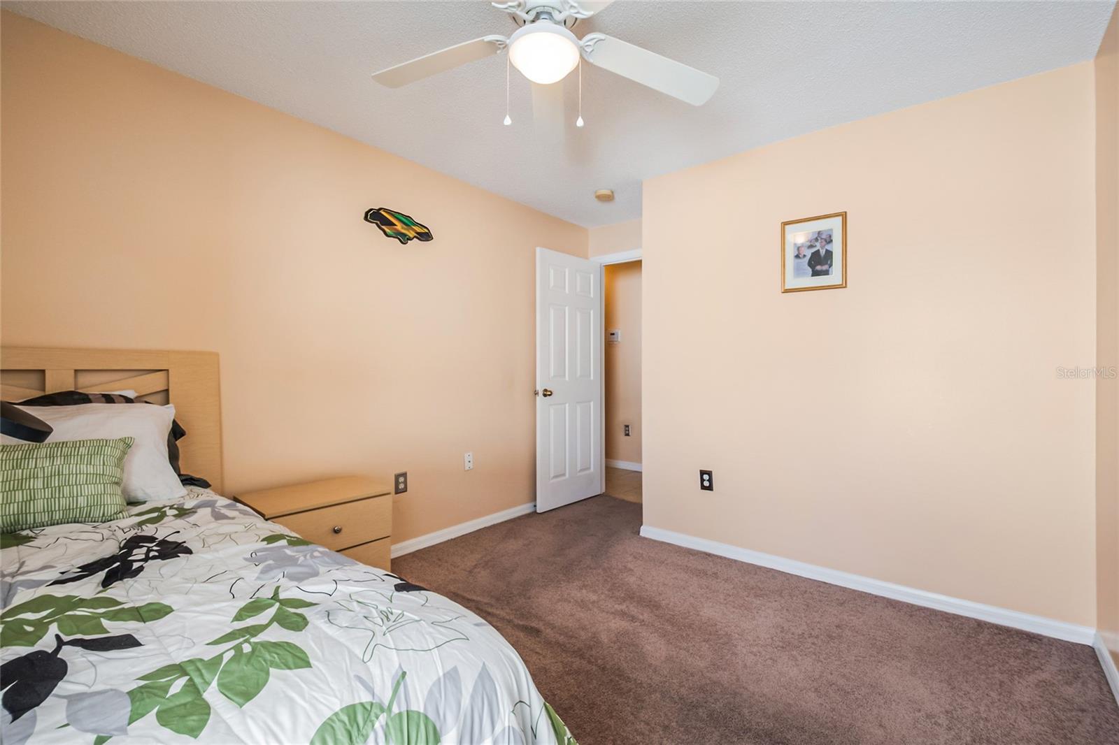 Bedroom 3 - 134 LANGHAM DR, DAVENPORT