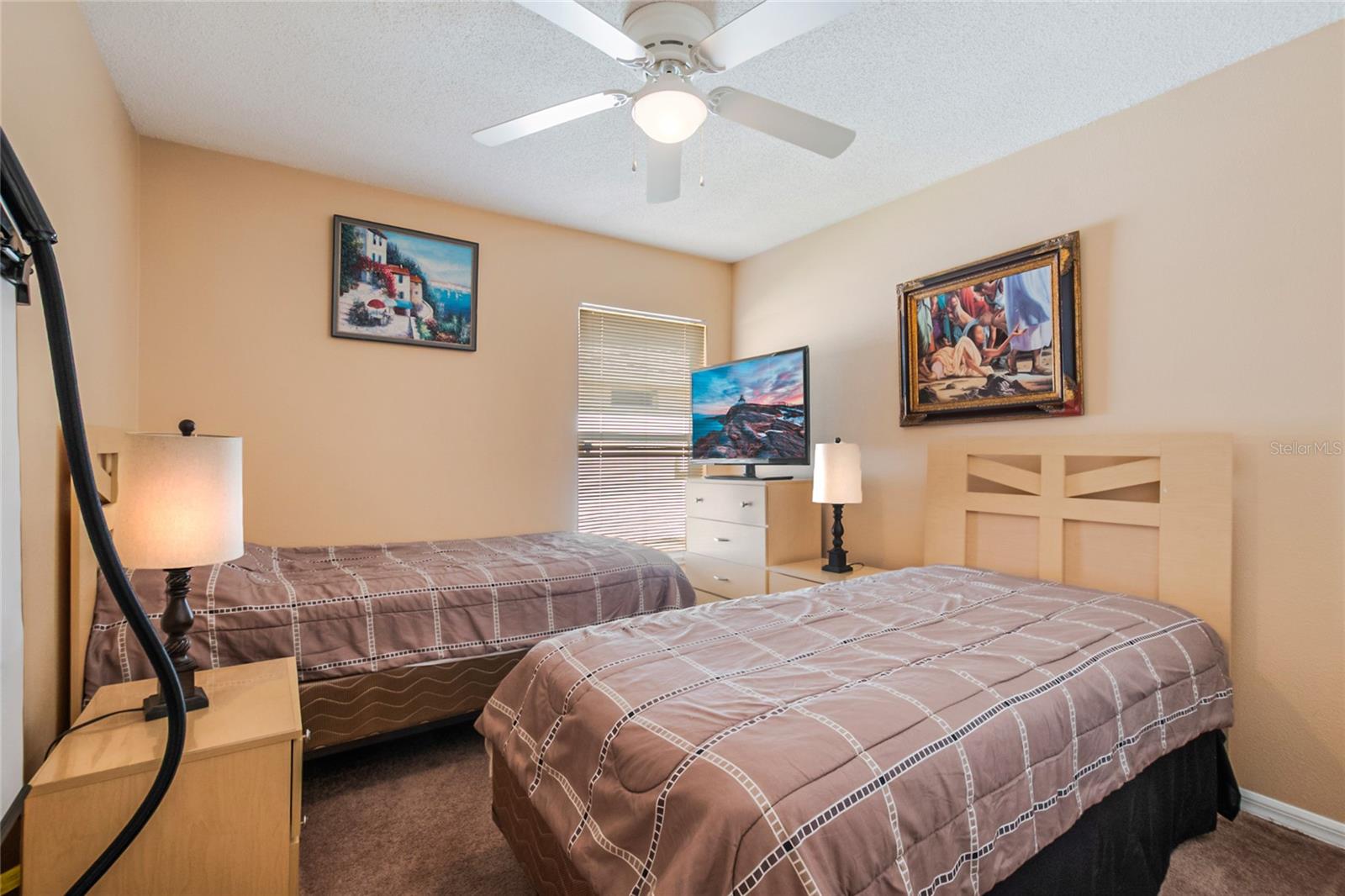Bedroom 4 - 134 LANGHAM DR, DAVENPORT