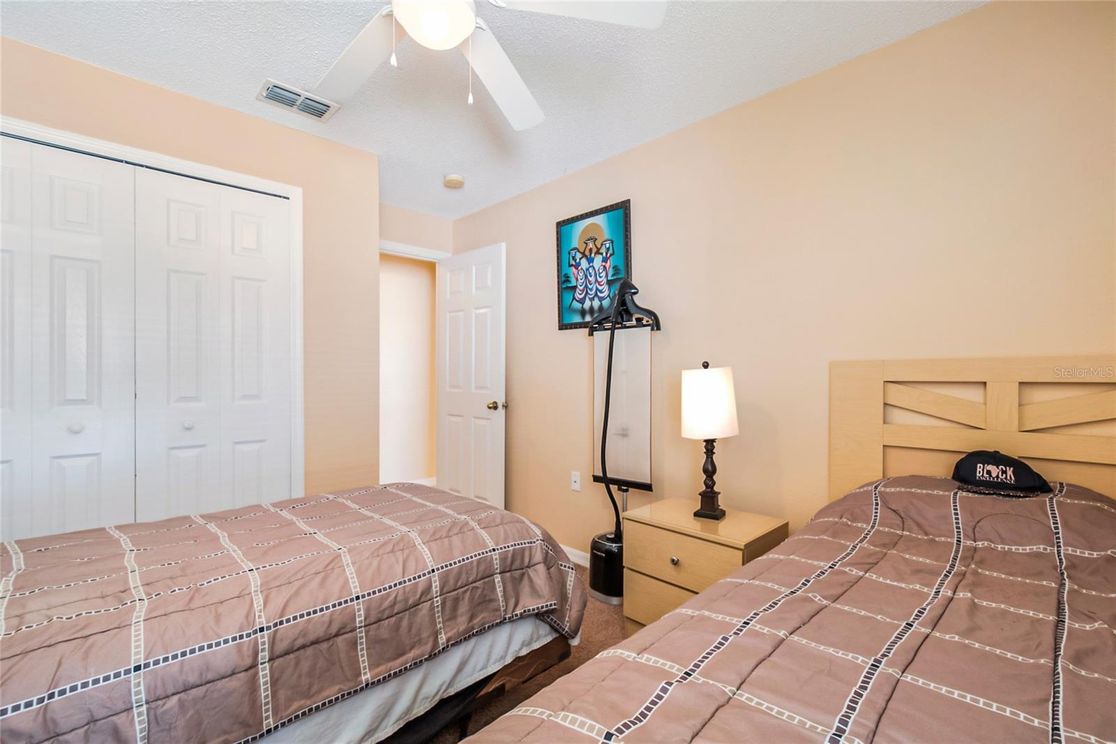 Bedroom 4 - 134 LANGHAM DR, DAVENPORT
