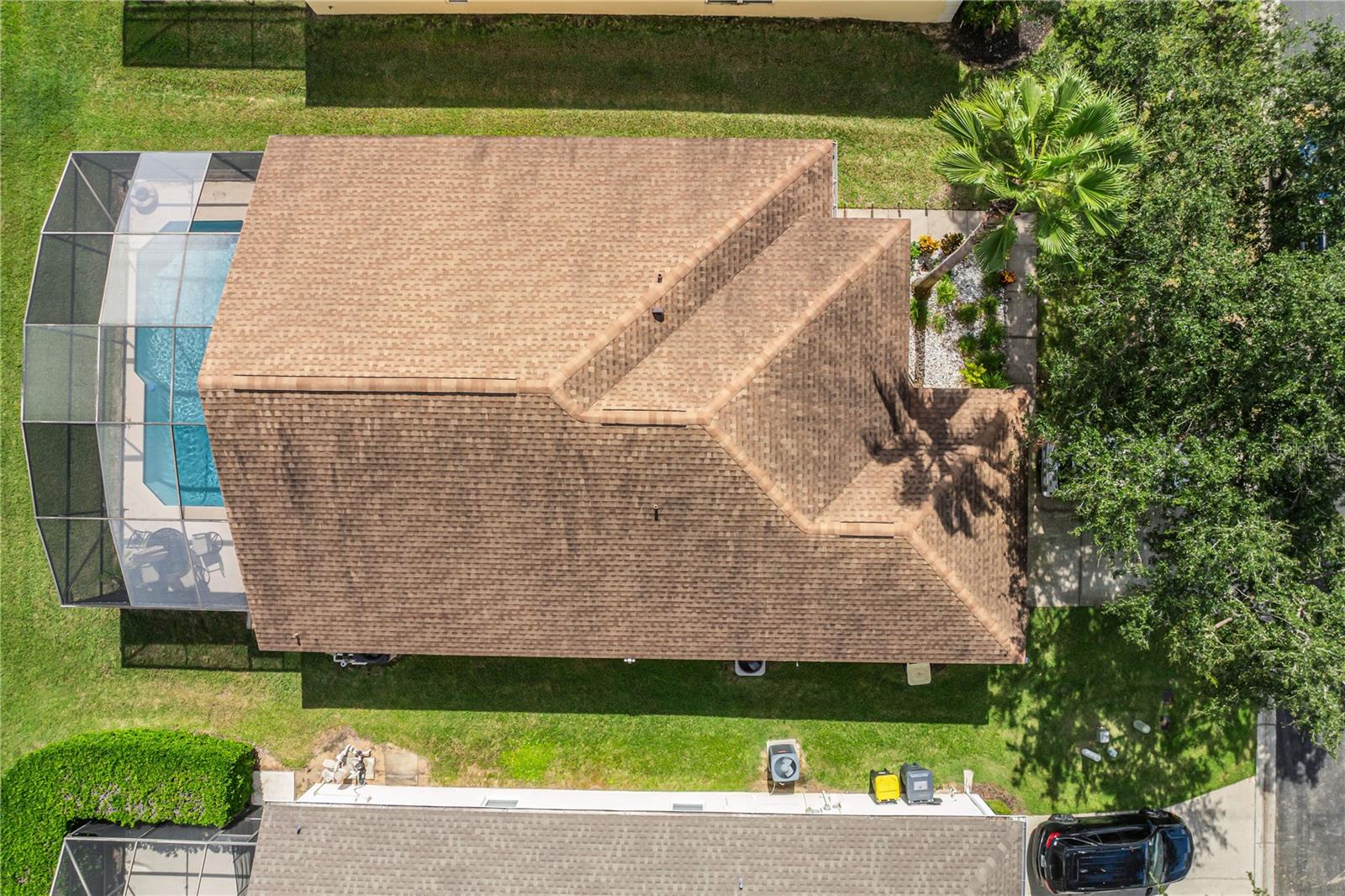 Home Overview - 134 LANGHAM DR, DAVENPORT