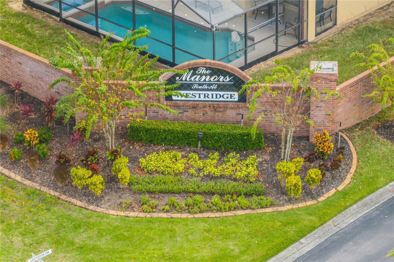 Community - 134 LANGHAM DR, DAVENPORT