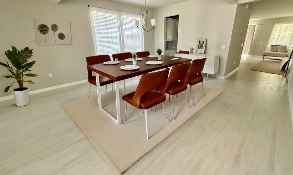 Single Family Residence at 2290 RAVEN RIDGE RD, CLERMONT, photo 24 of 27
