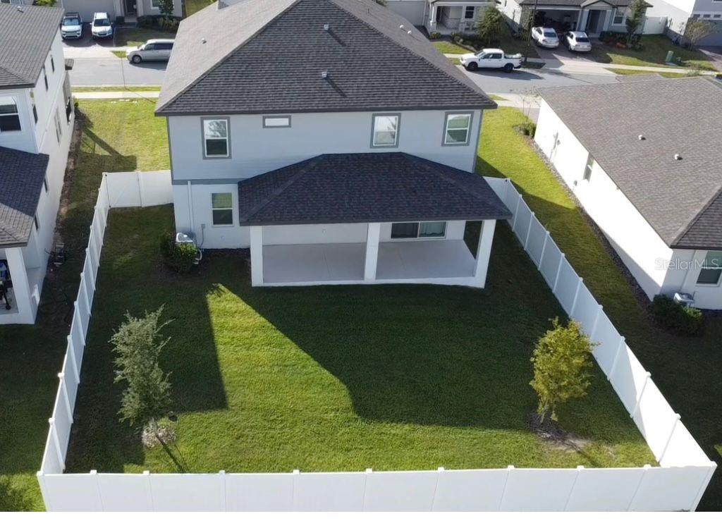 Single Family Residence at 2290 RAVEN RIDGE RD, CLERMONT, photo 20 of 27