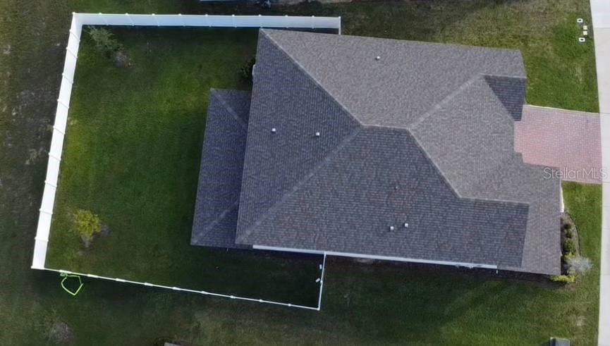 Single Family Residence at 2290 RAVEN RIDGE RD, CLERMONT, photo 21 of 27