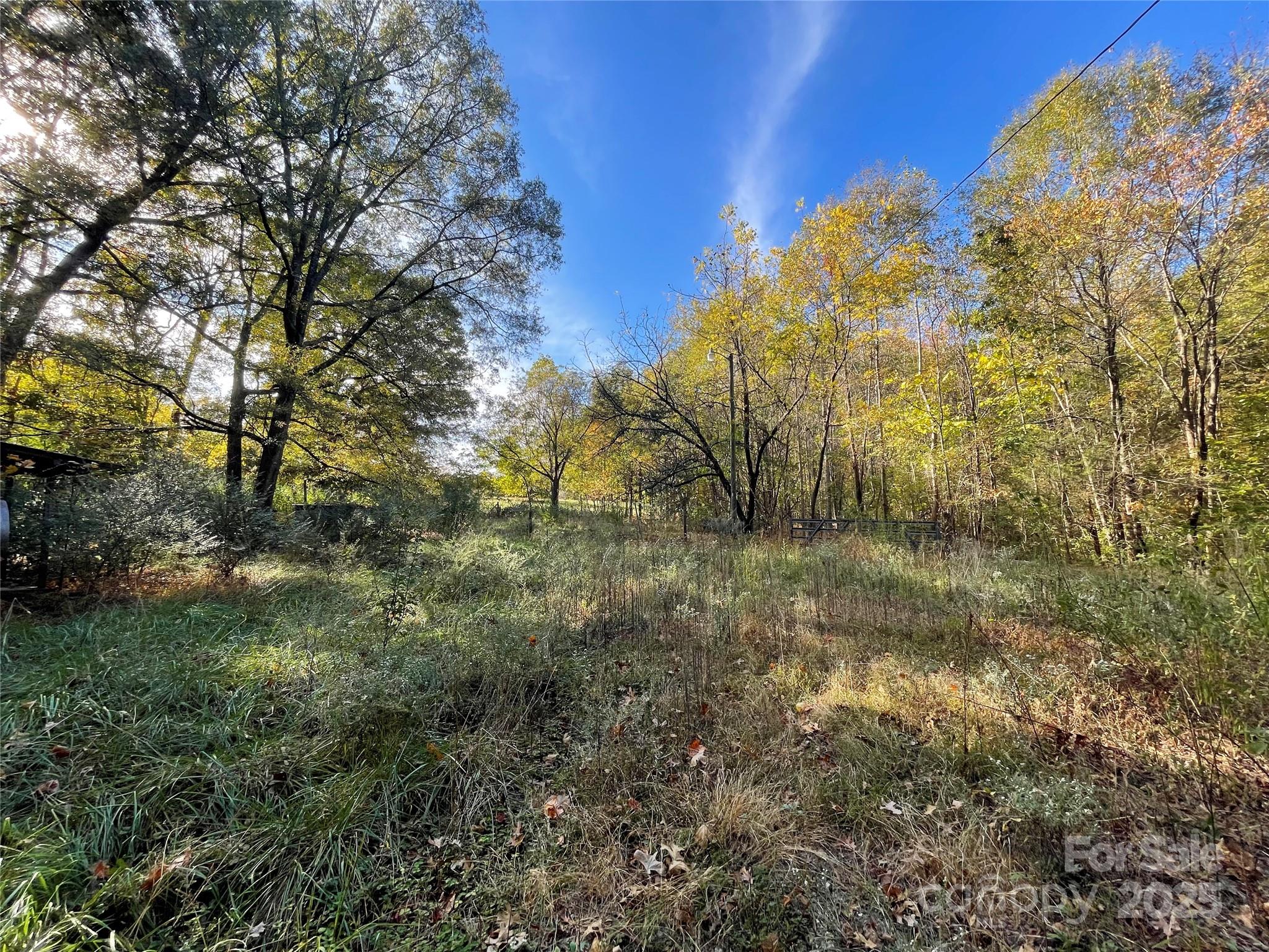 Lot at 137 Stacy Road, Mooresville