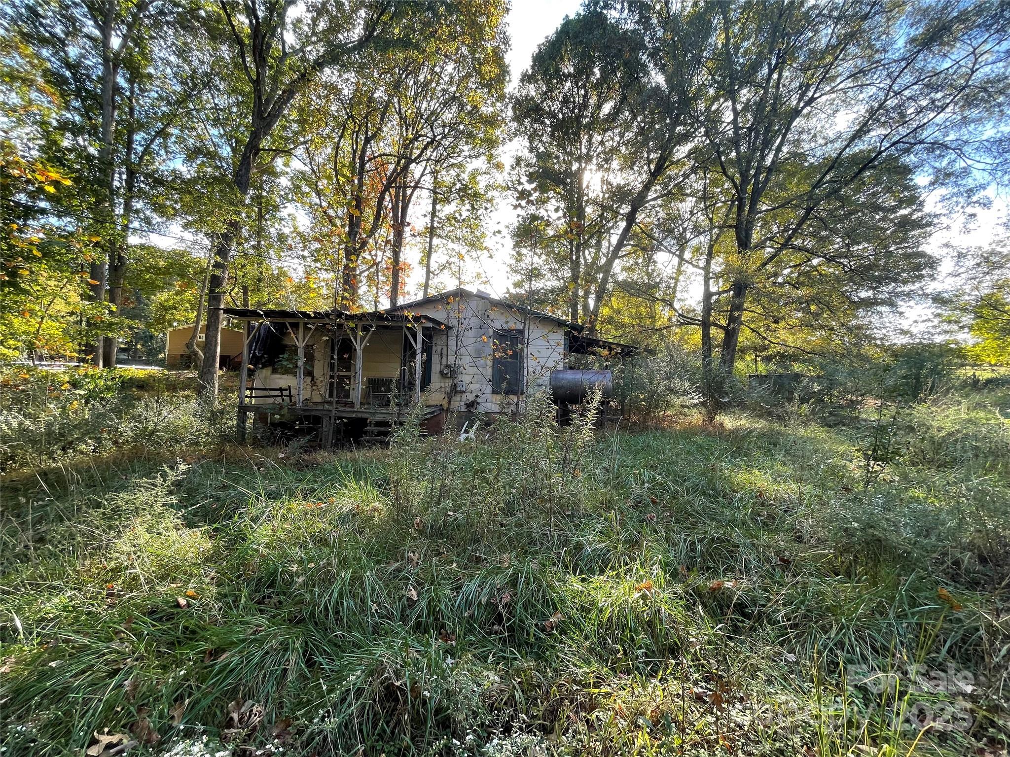 Lot at 137 Stacy Road, Mooresville, photo 2 of 9