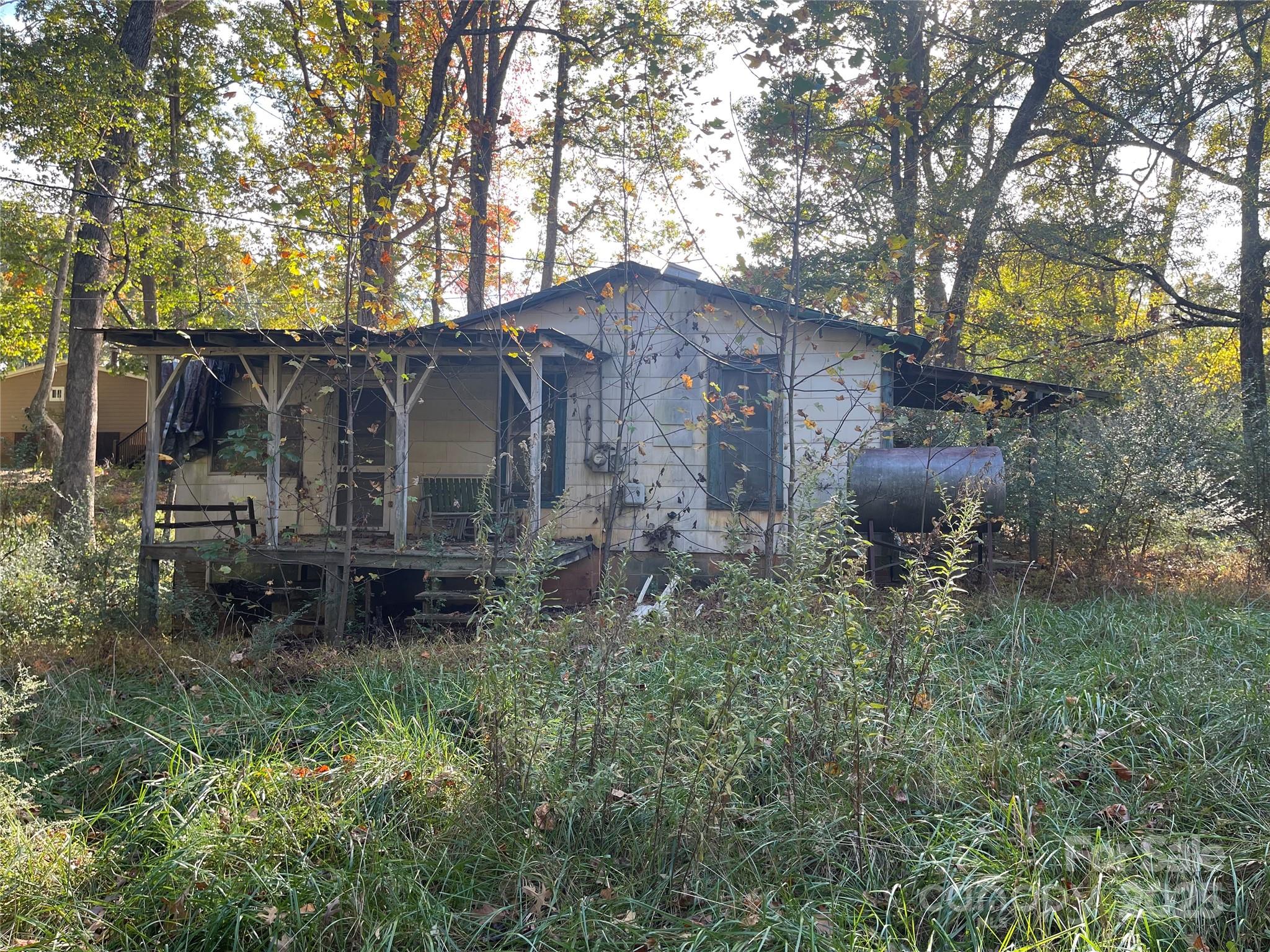 Lot at 137 Stacy Road, Mooresville, photo 7 of 9