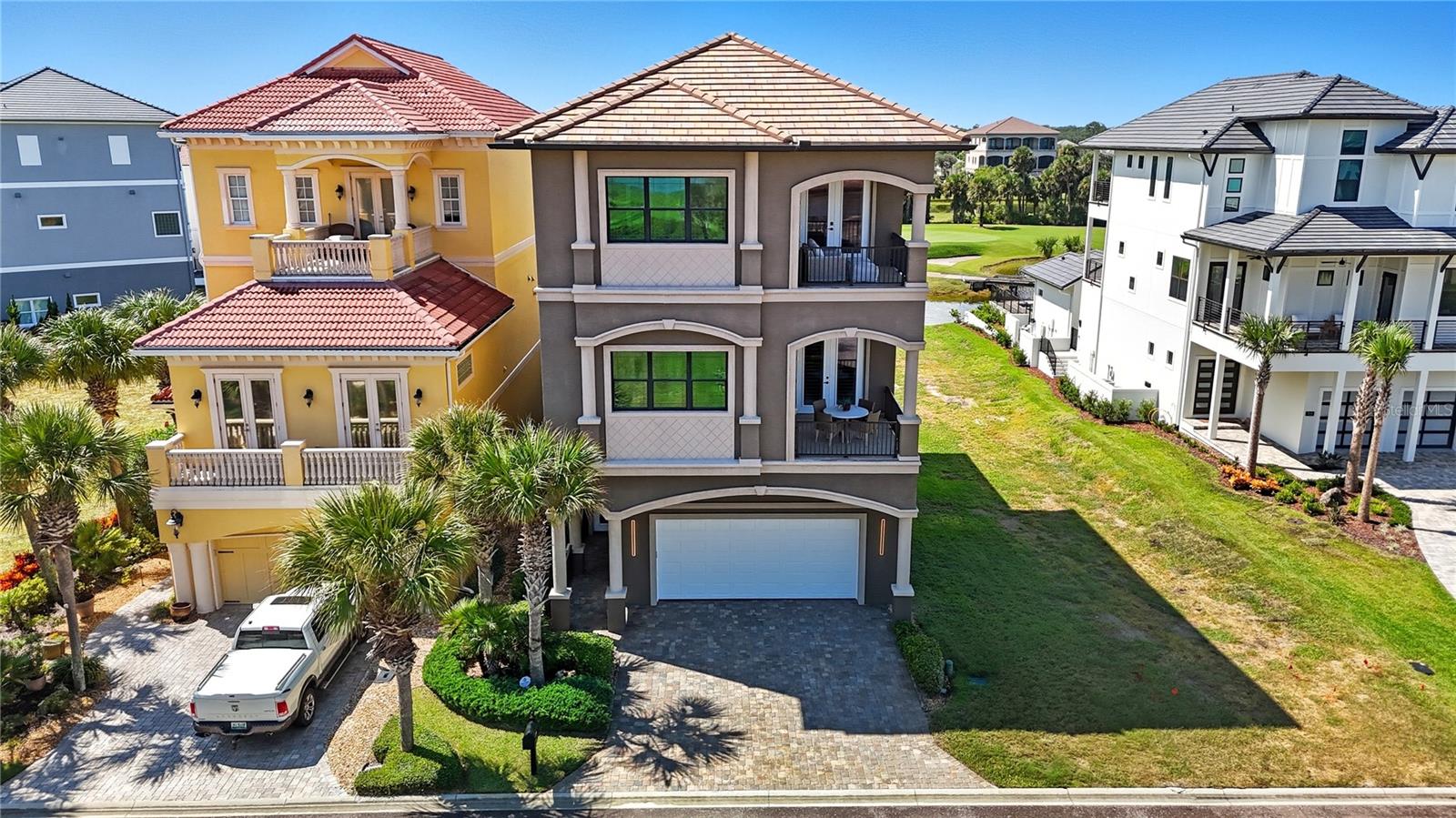 Single Family Residence at 355 OCEAN CREST DR, PALM COAST, photo 5 of 84